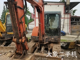 斗山DH60-7挖掘机 斗山DH60-7挖掘机